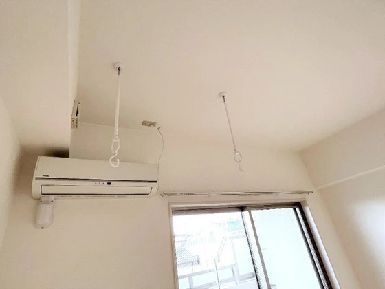 福富GRADEマンション