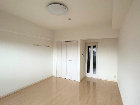 福富GRADEマンション