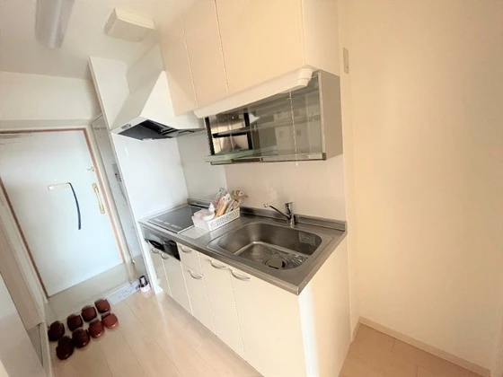 福富GRADEマンション