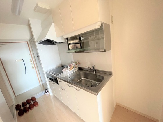 福富GRADEマンション