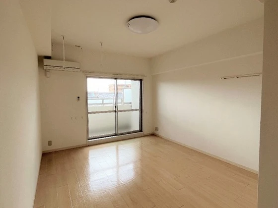 福富GRADEマンション