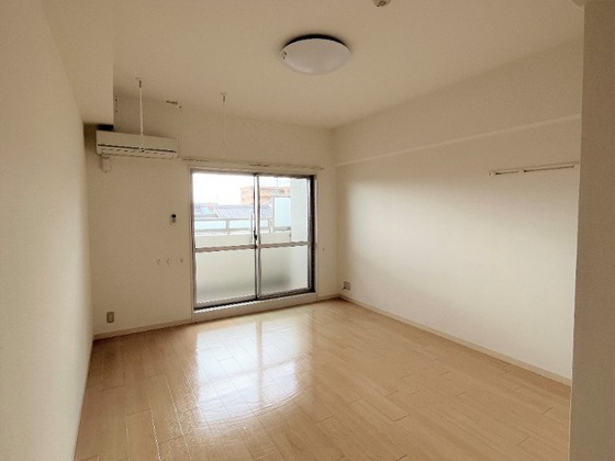 福富GRADEマンション