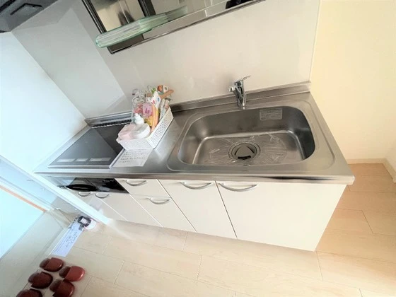 福富GRADEマンション