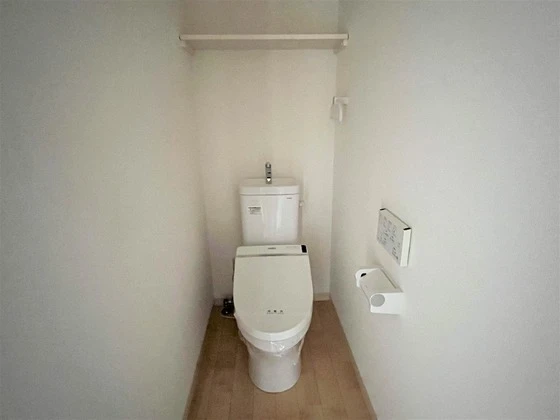 福富GRADEマンション