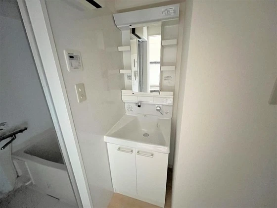 福富GRADEマンション