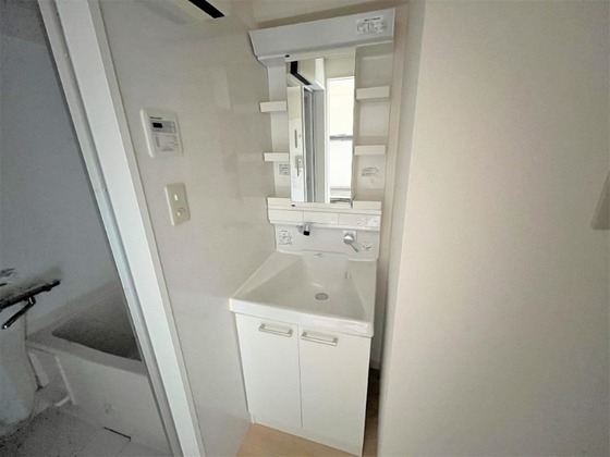 福富GRADEマンション