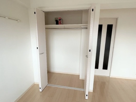 福富GRADEマンション