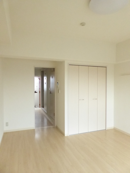 福富GRADEマンション