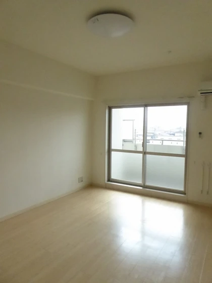 福富GRADEマンション