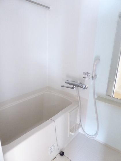 福富GRADEマンション