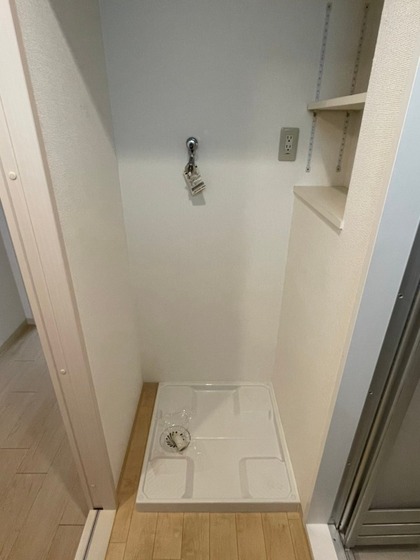 福富GRADEマンション