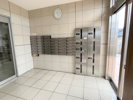 福富GRADEマンション