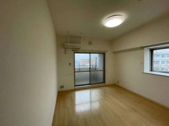 福富GRADEマンション