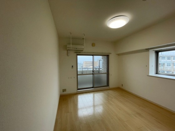 福富GRADEマンション