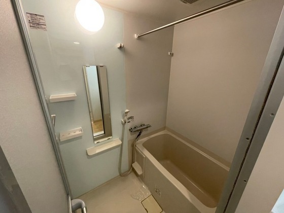 福富GRADEマンション