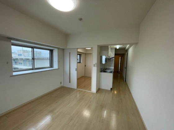 福富GRADEマンション