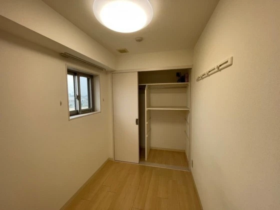 福富GRADEマンション