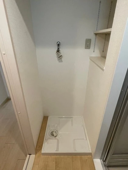 福富GRADEマンション