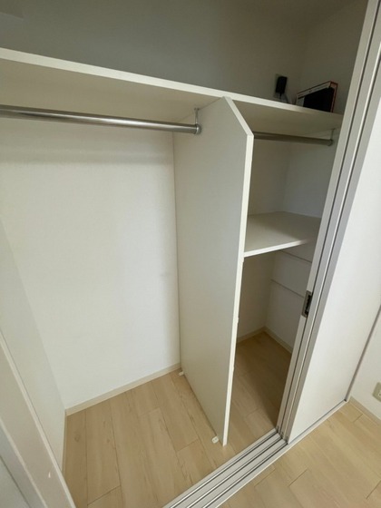 福富GRADEマンション