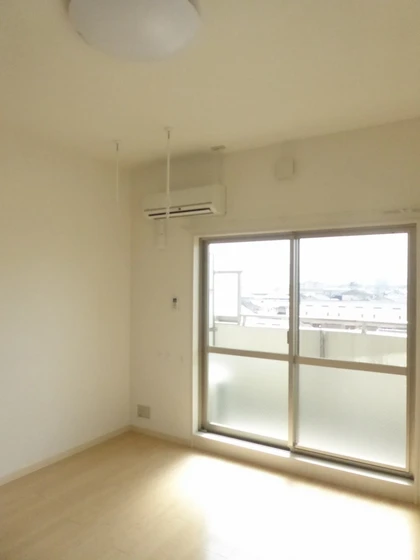 福富GRADEマンション