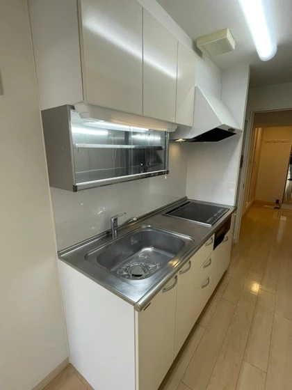 福富GRADEマンション