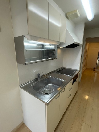 福富GRADEマンション