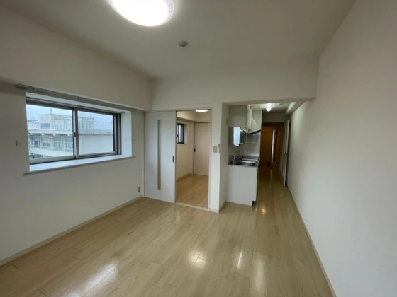 福富GRADEマンション