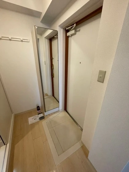 福富GRADEマンション