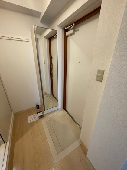 福富GRADEマンション