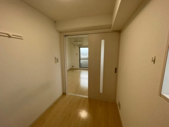 福富GRADEマンション