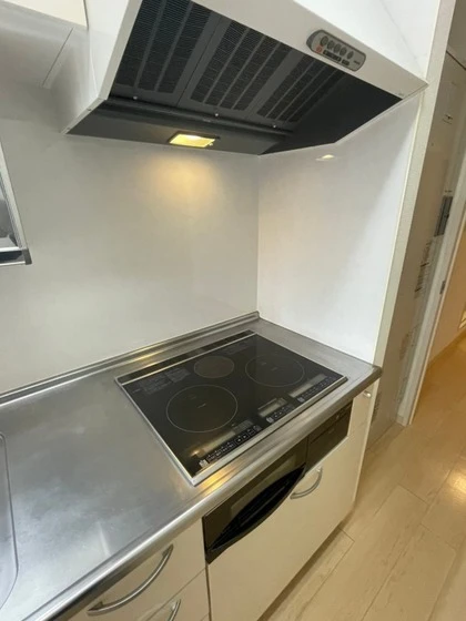 福富GRADEマンション