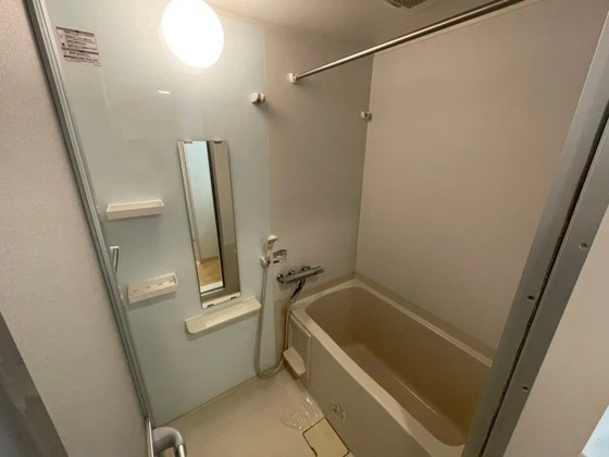 福富GRADEマンション