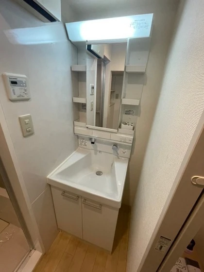 福富GRADEマンション