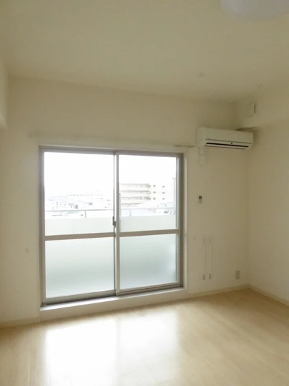 福富GRADEマンション