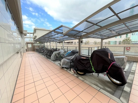 福富GRADEマンション