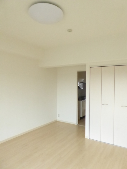 福富GRADEマンション