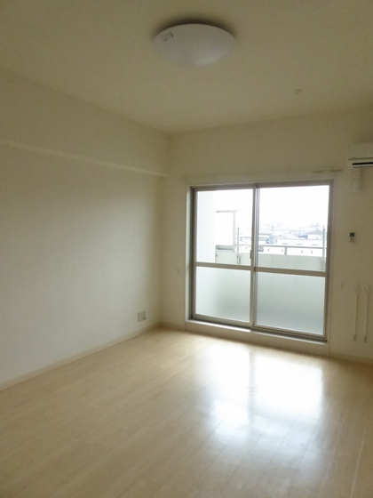 福富GRADEマンション