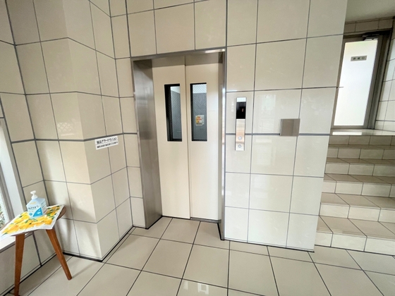 福富GRADEマンション