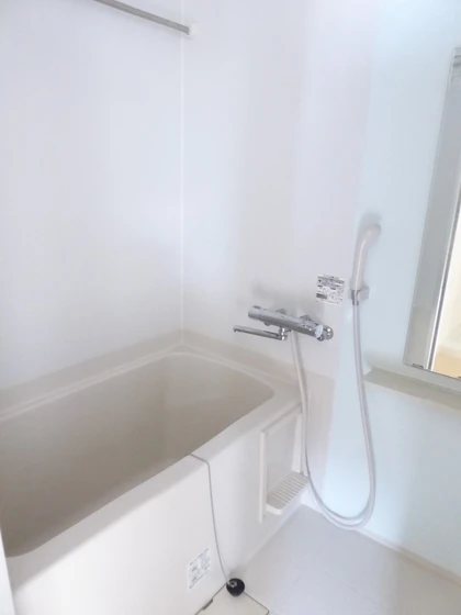 福富GRADEマンション