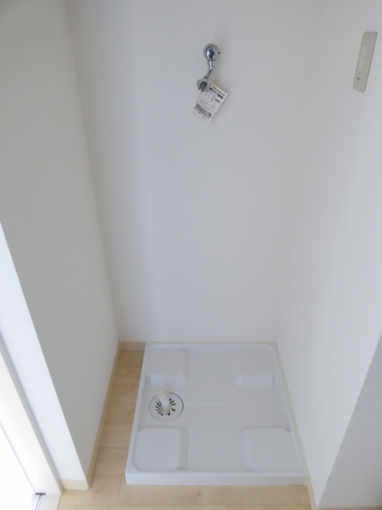 福富GRADEマンション