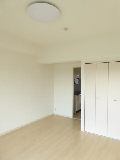 福富GRADEマンション