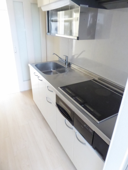 福富GRADEマンション