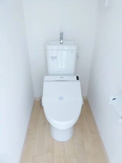 福富GRADEマンション