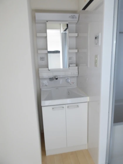 福富GRADEマンション