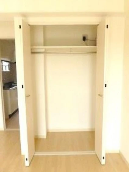 福富GRADEマンション