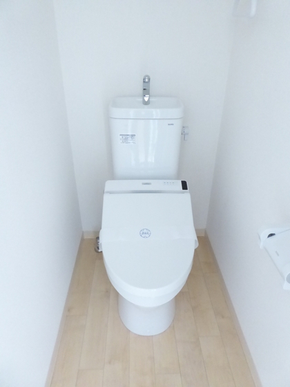 福富GRADEマンション