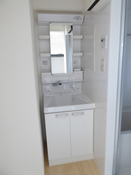 福富GRADEマンション