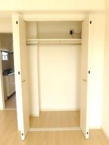 福富GRADEマンション