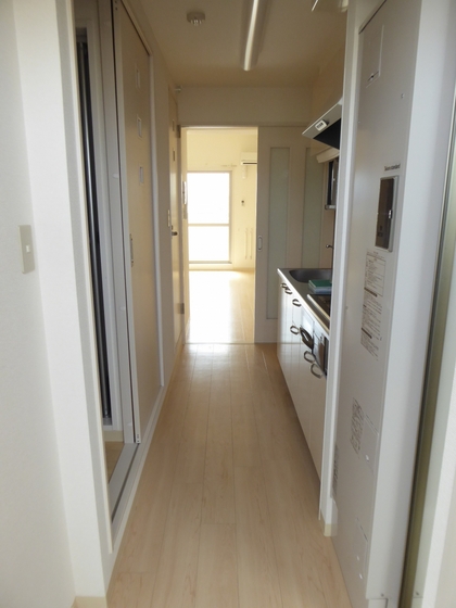 福富GRADEマンション