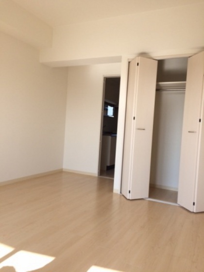 福富GRADEマンション